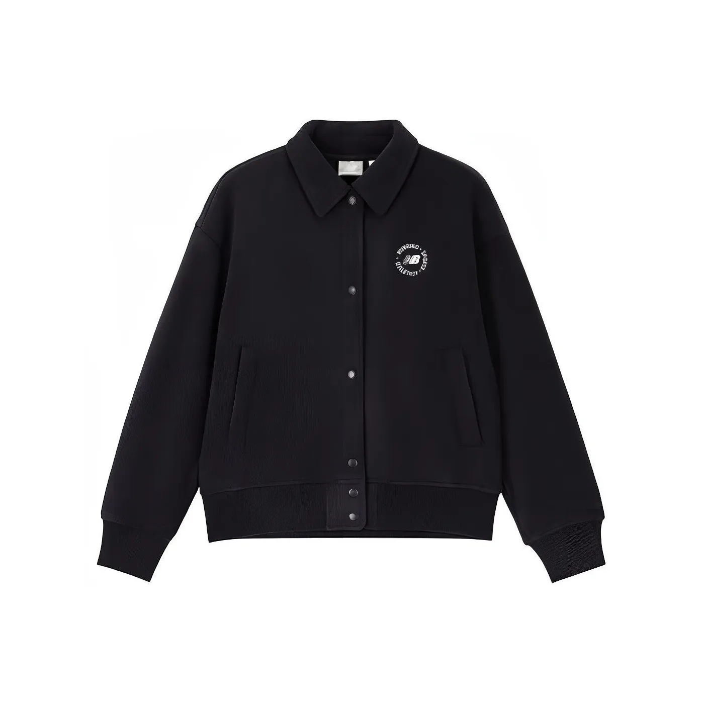 New Balance Coat Jackets Women's Black