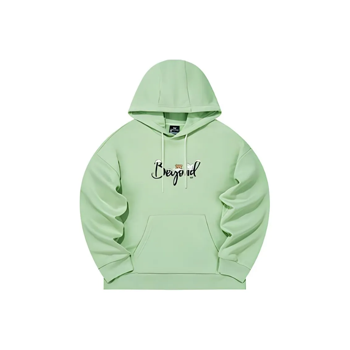 361° Свитшот Женские Azure Window Зеленый