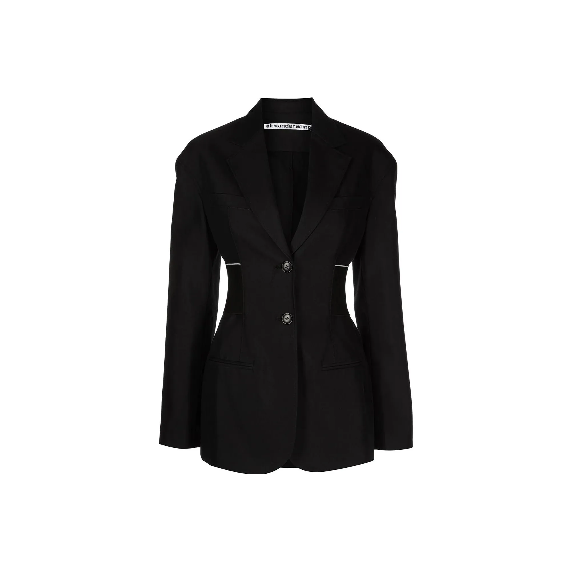 Alexander Wang Business Suit Women's Black