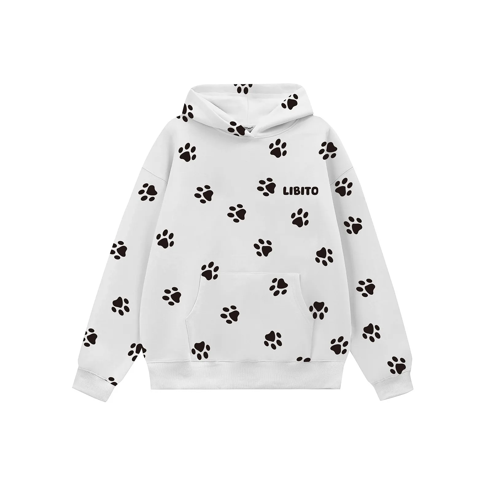 Libito Sweatshirts Women's
