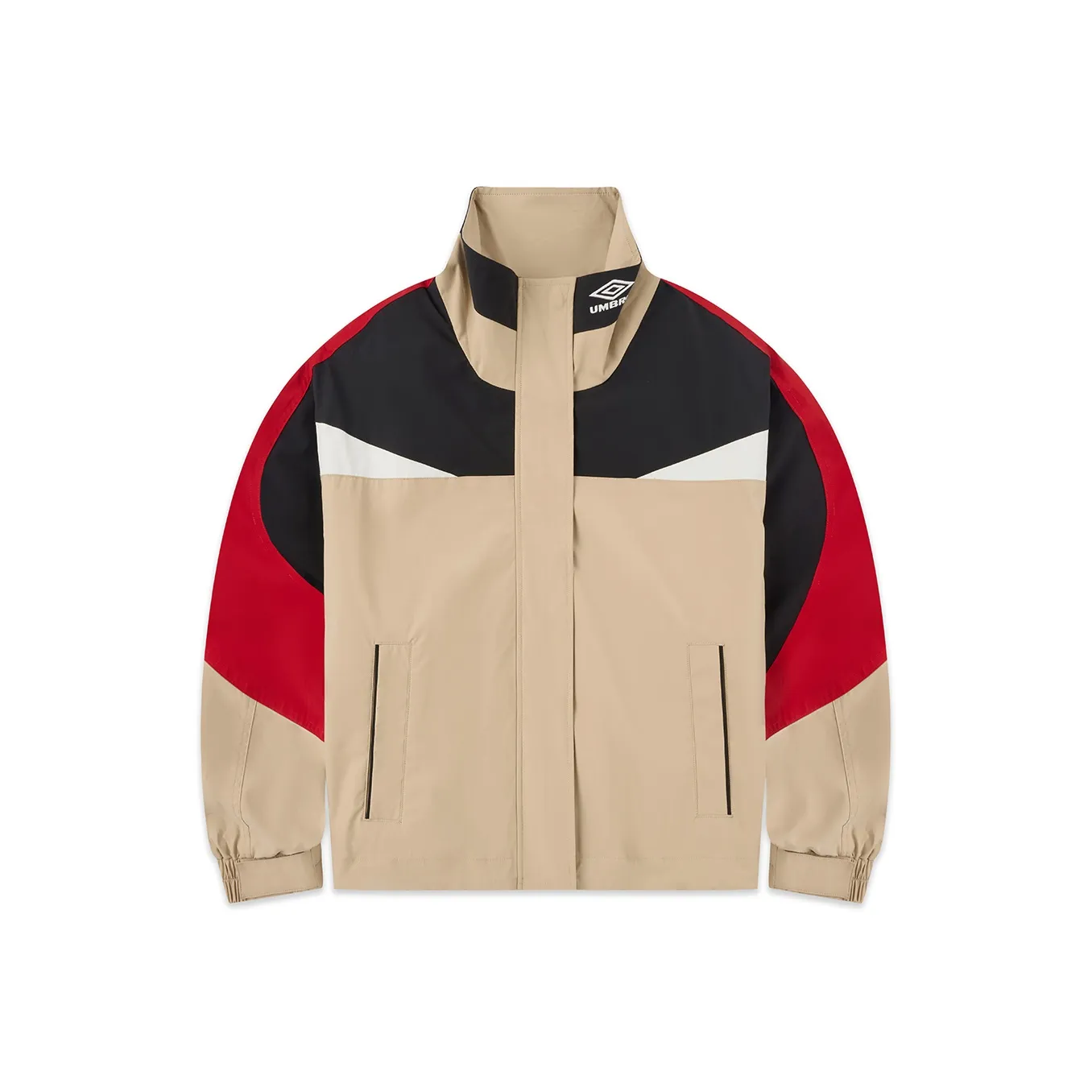 Umbro Желудево-коричневые Женские Куртки