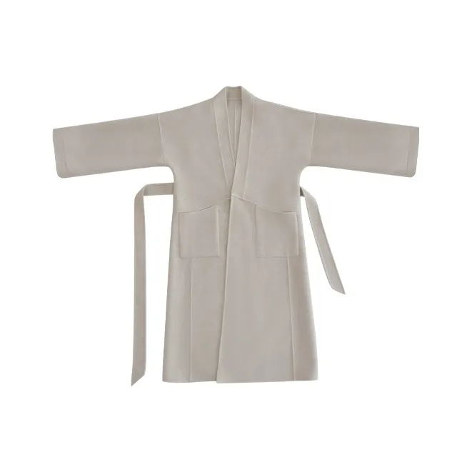 Anytime Сливочный Женское Пальто