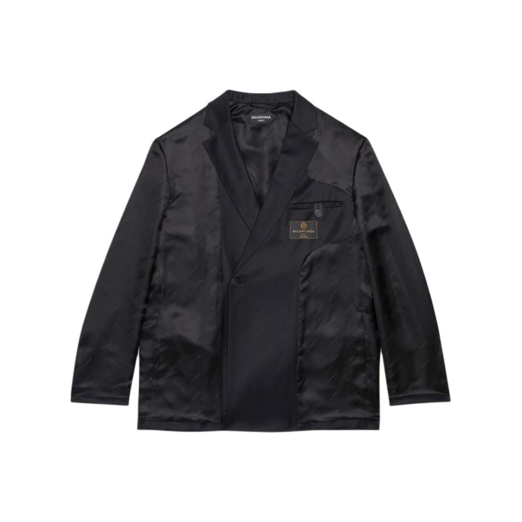 コート BALENCIAGA FW25 Balenciaga Coats (838934 TSU201269) Balenciaga Long coats and winter coats for Women | Online