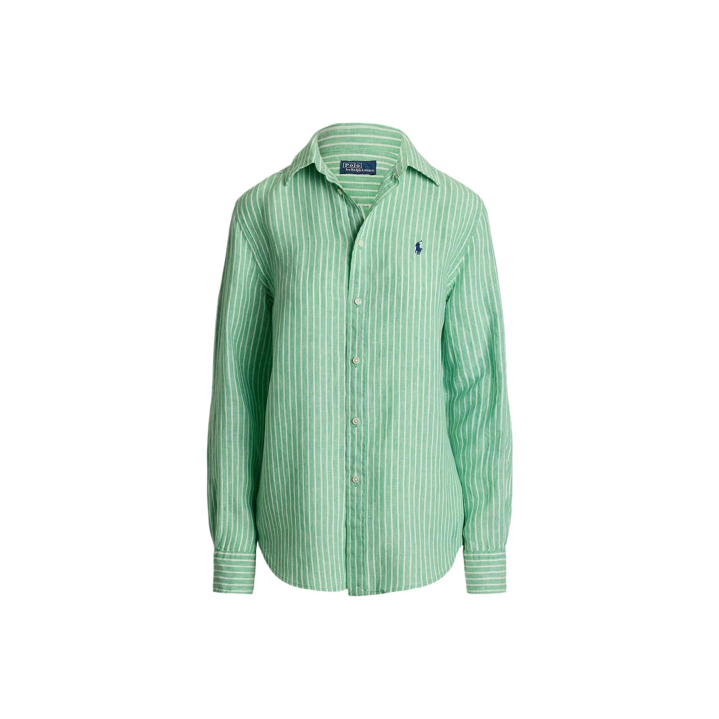 Polo Ralph Lauren Classic Fit Striped Shirt