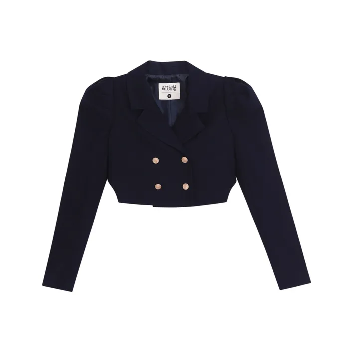 SNBL Business Suit Women's Navy Blue