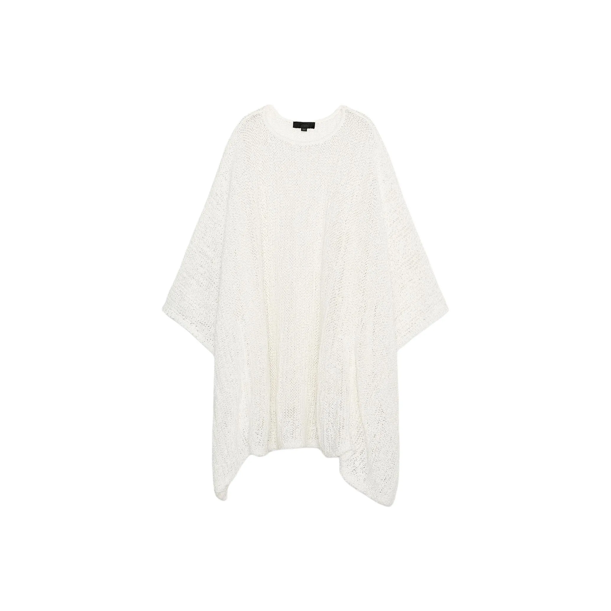ZARA Jackets & Coats Women's White
