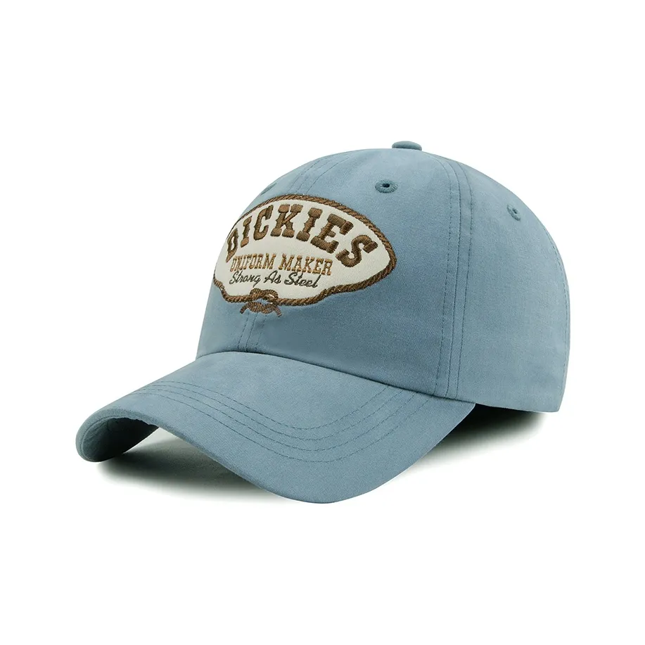 Dickies Хлопковые кепки унисекс