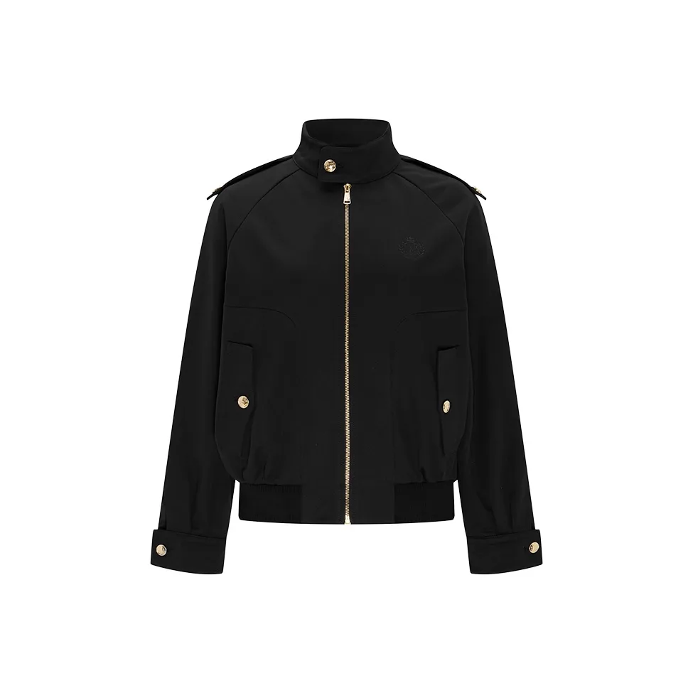 NAVIGARE Jacket Women's Night Black