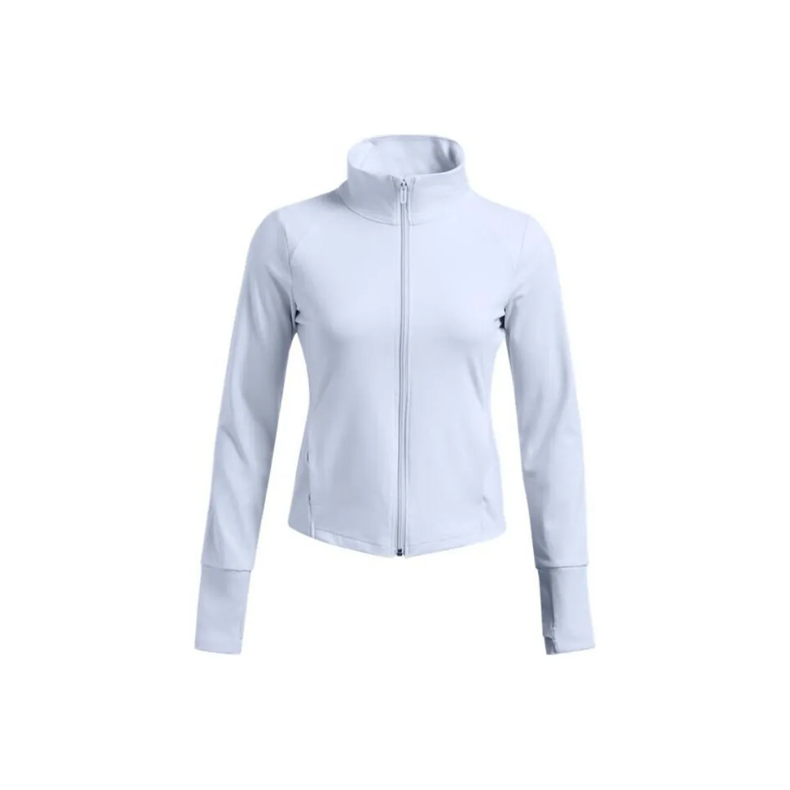 Under Armour Meridian Куртки Пальто Женские Пудрово-Синий