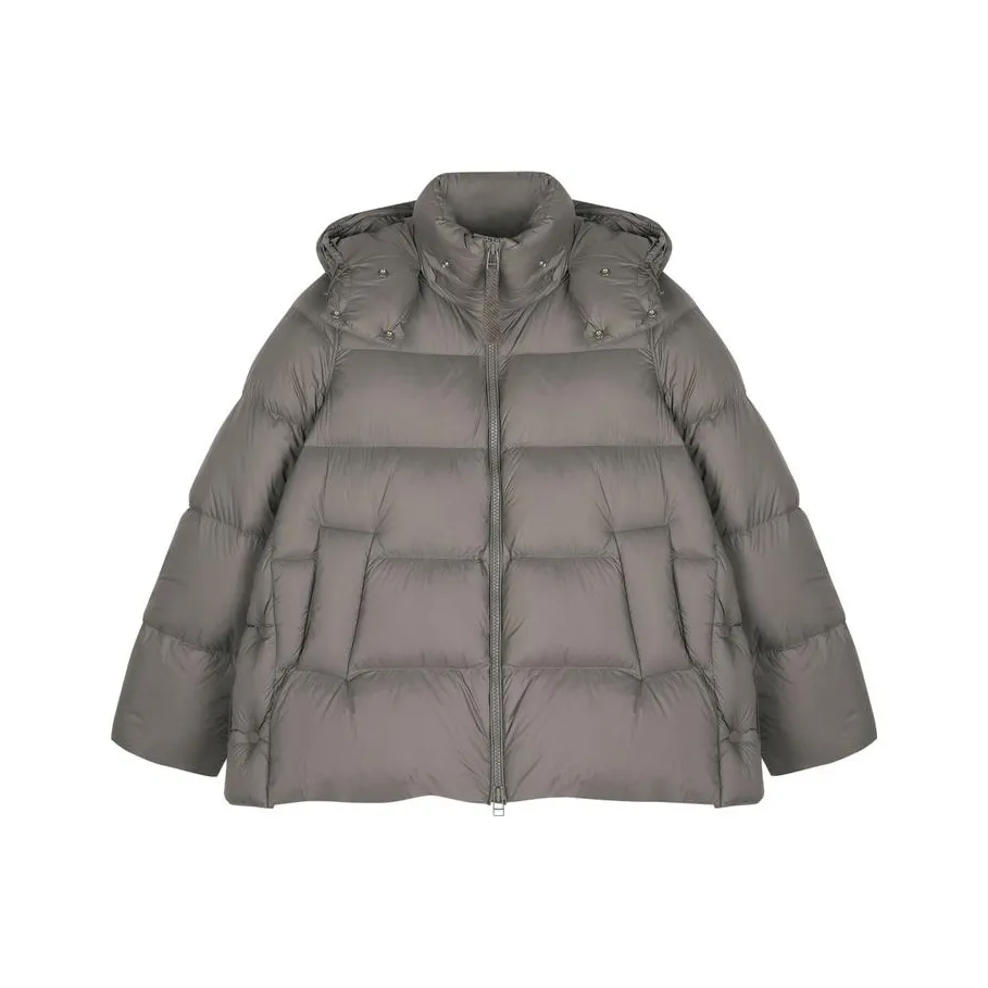 Jiangnan Commoner Пуховик Женские