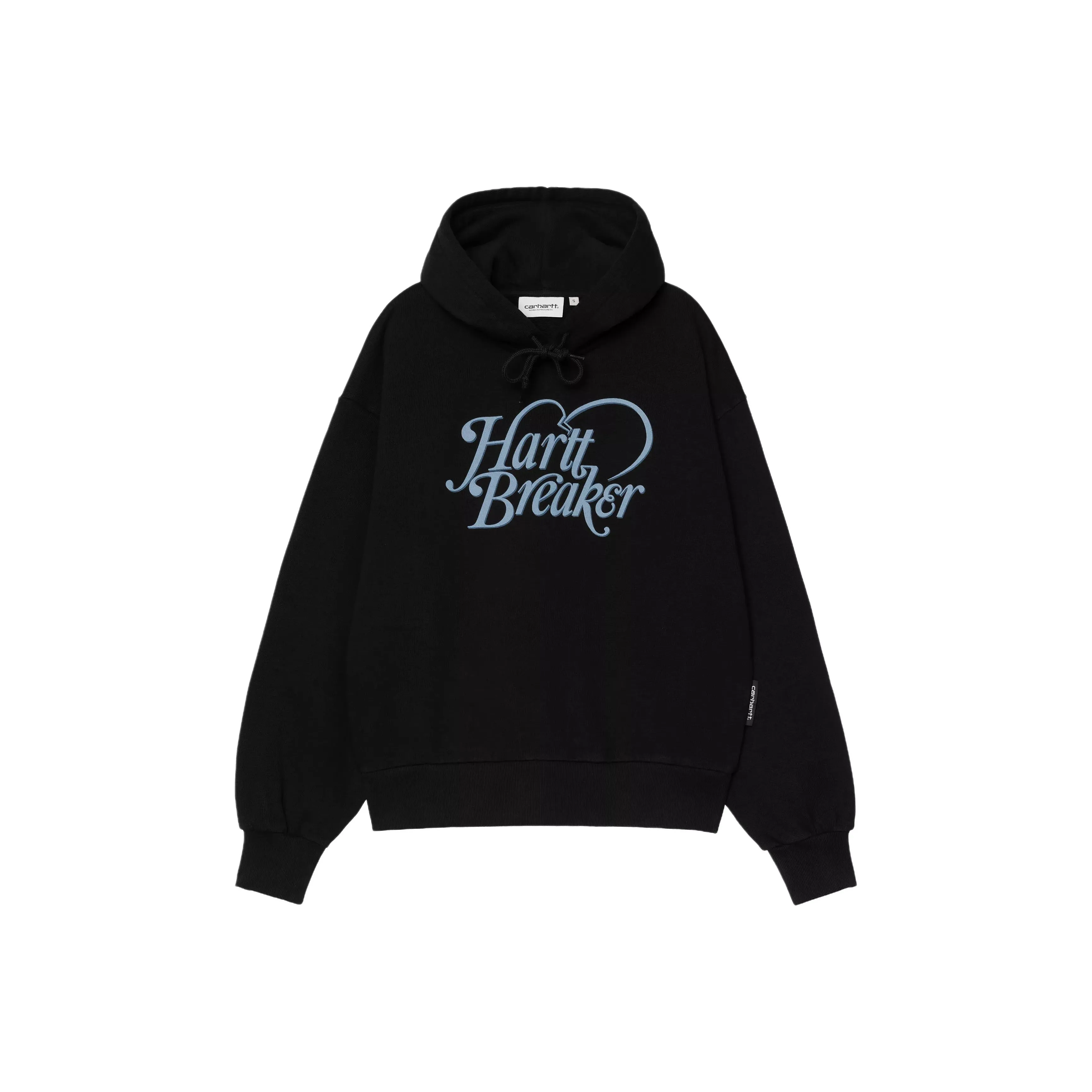 Carhartt WIP SS25 Толстовка Женская