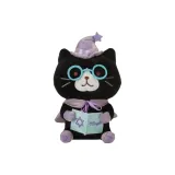 피자 고양이, 마법 제조기