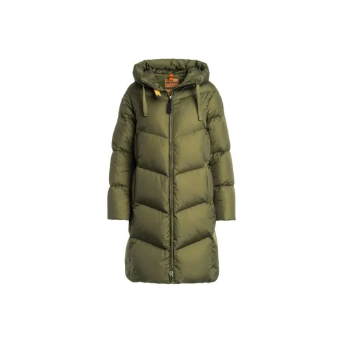 PARAJUMPERS Rosemary Женские пуховики