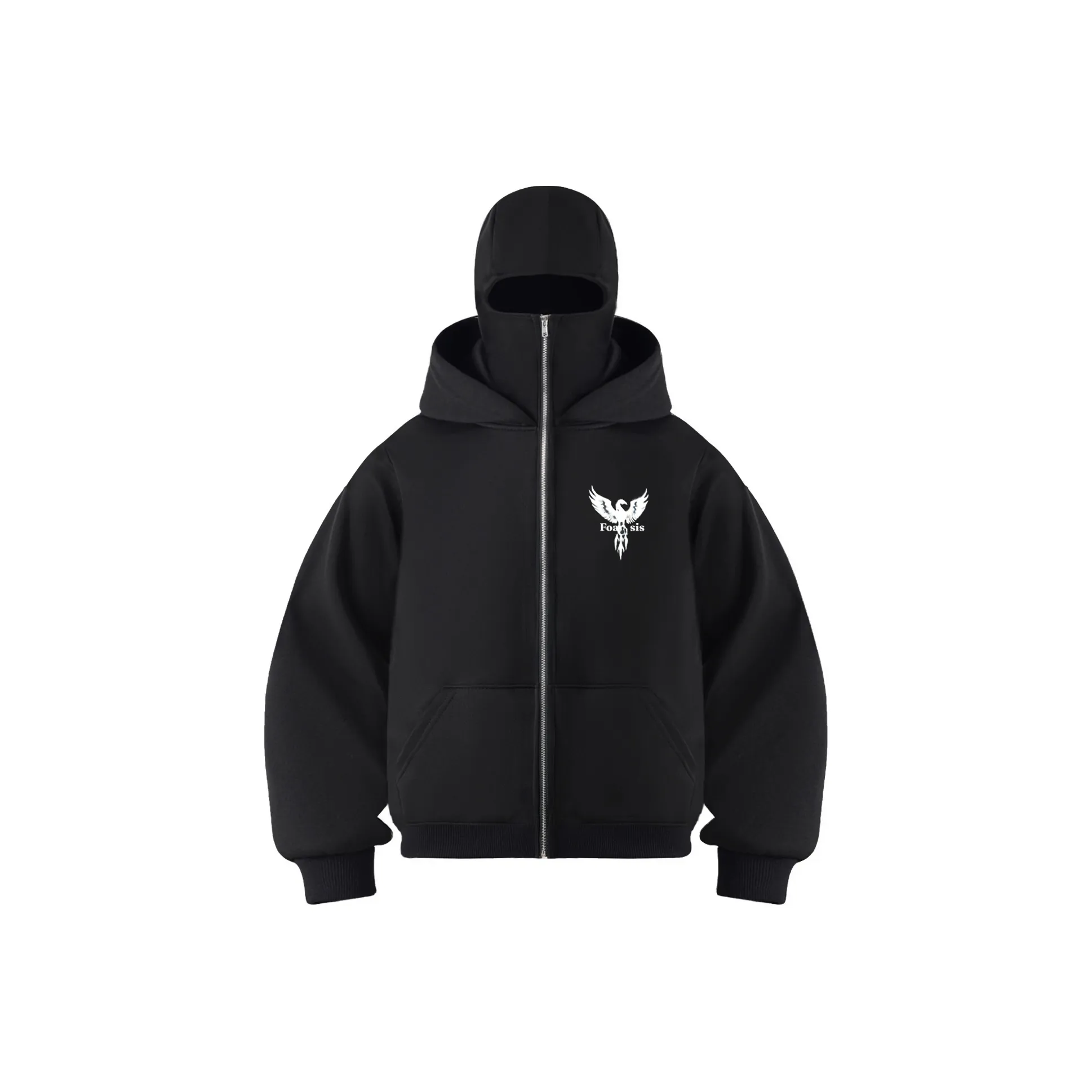 FOASIS Унисекс Свитшоты