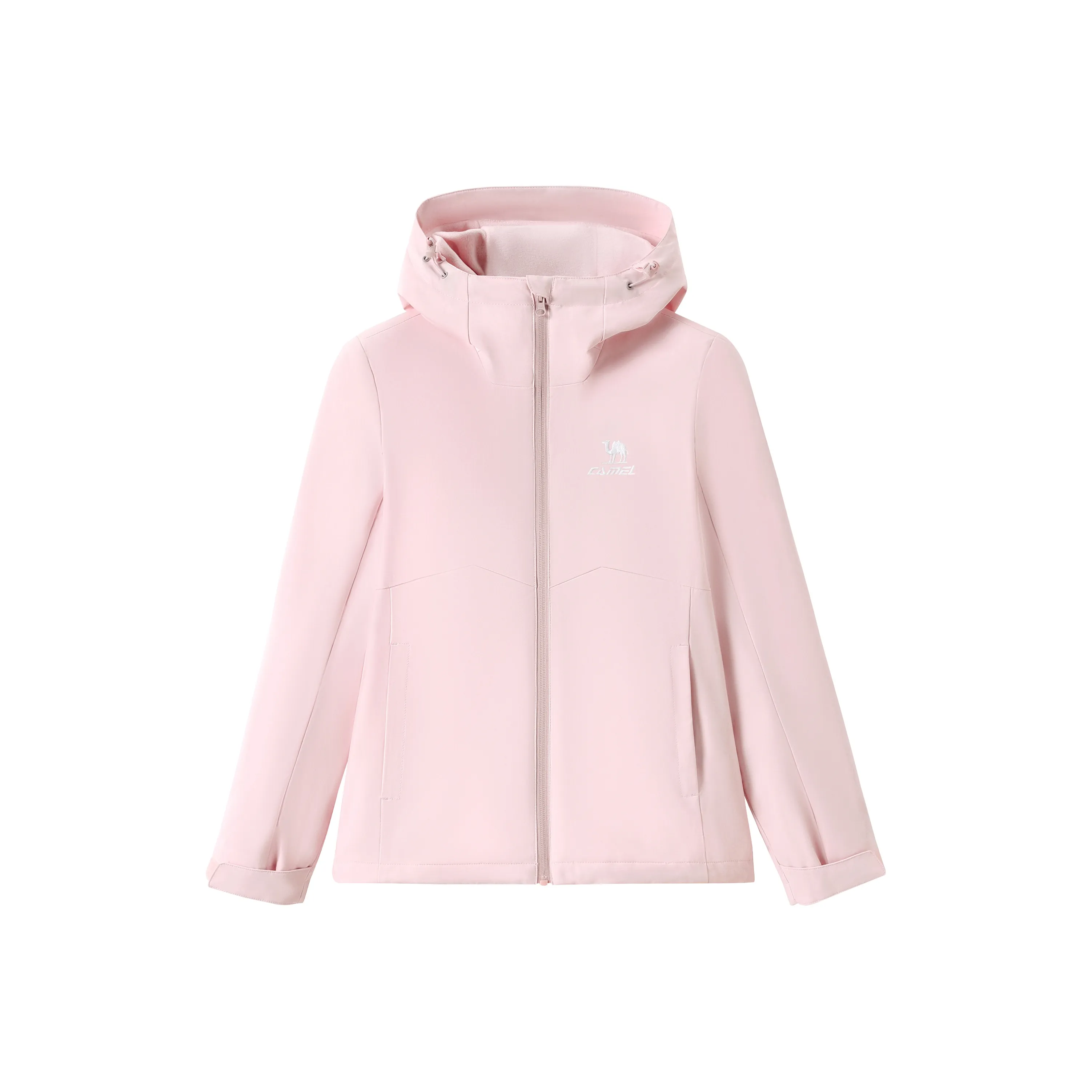 CAMEL Urban Function Series Jacket Women's