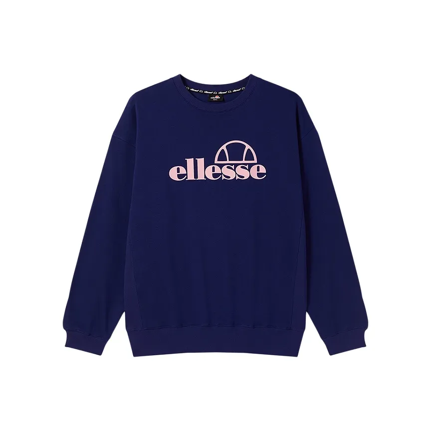 Ellesse Женские Свитшоты