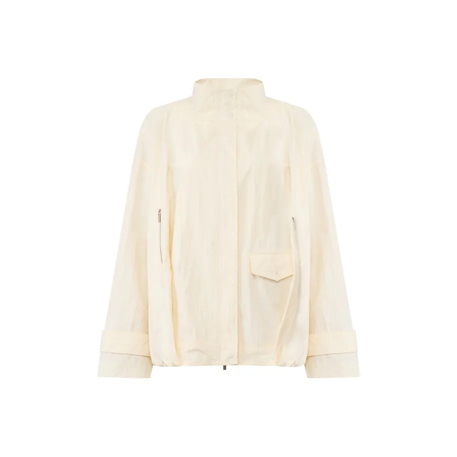 Lost In Echo Jackets Women's