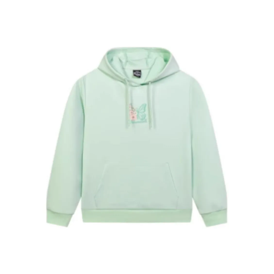 361° Sweatshirt Women's Sea Bubble Green