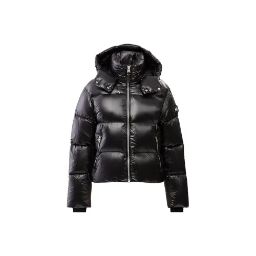 MACKAGE Женские пуховики