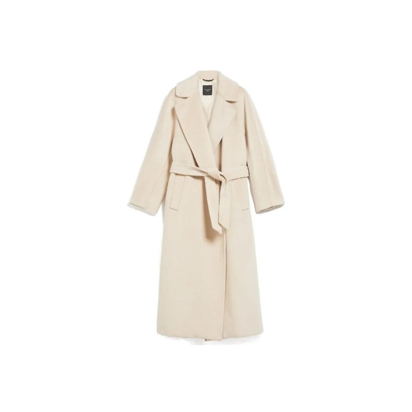 WEEKEND MaxMara Coat Women's Ivory