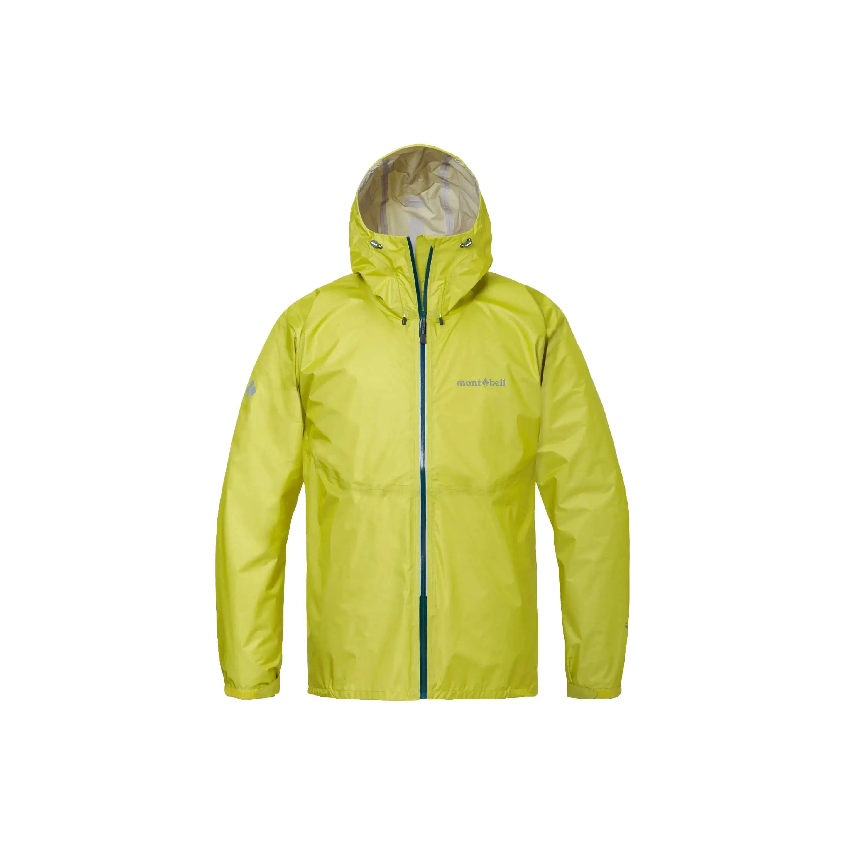 MONTBELL Мужские куртки