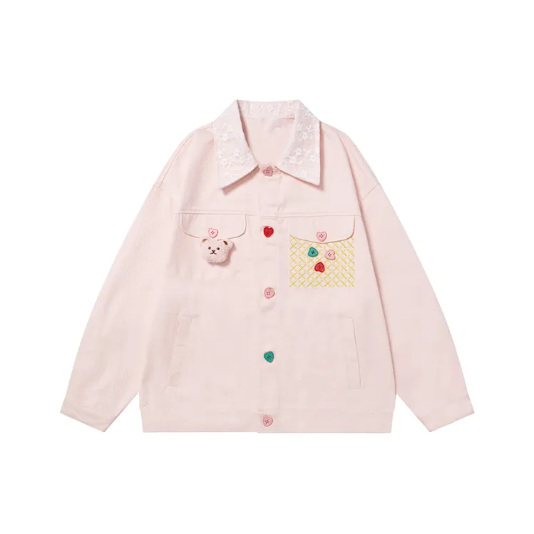 COVT Женские Куртки