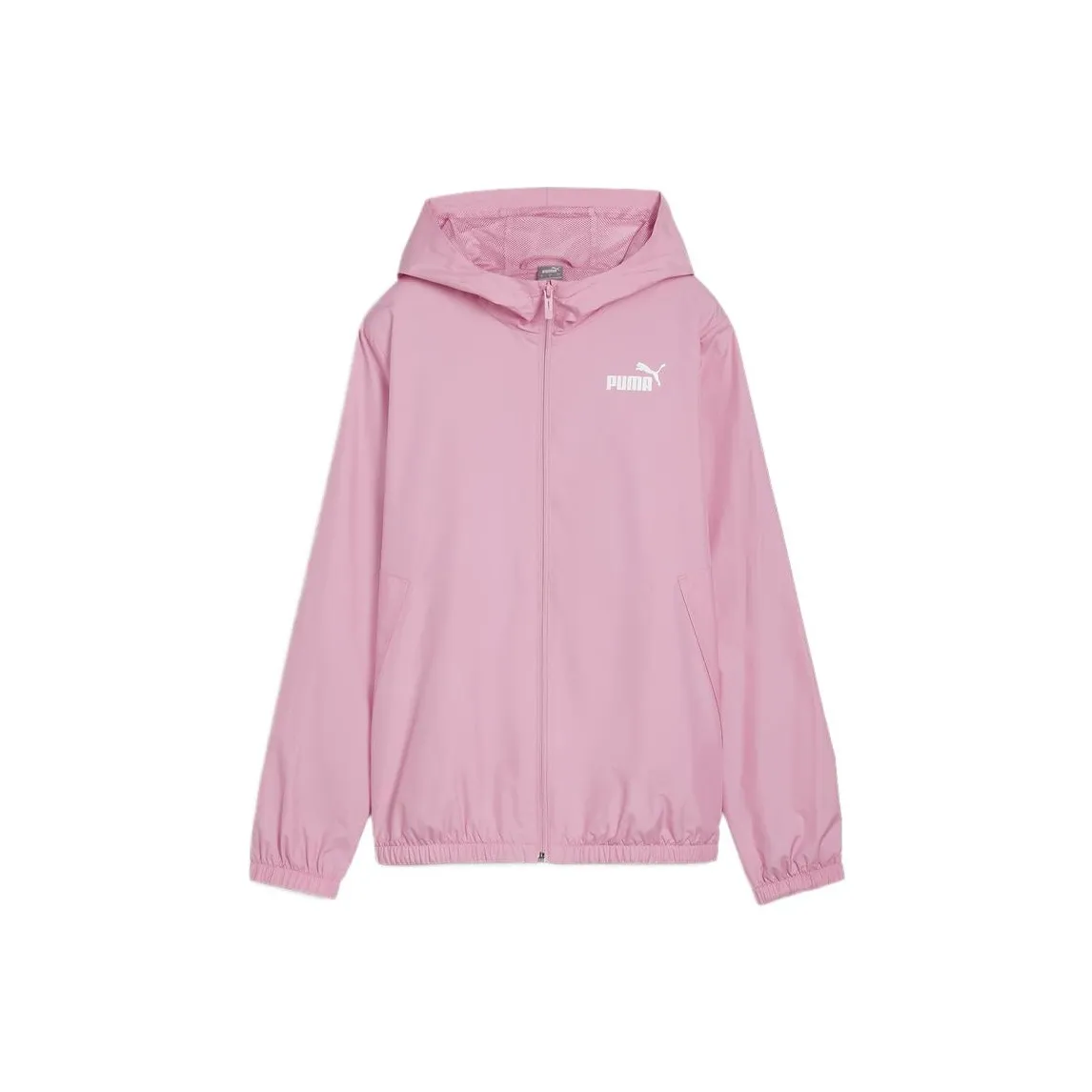 PUMA Essentials Куртка Женская Розовая