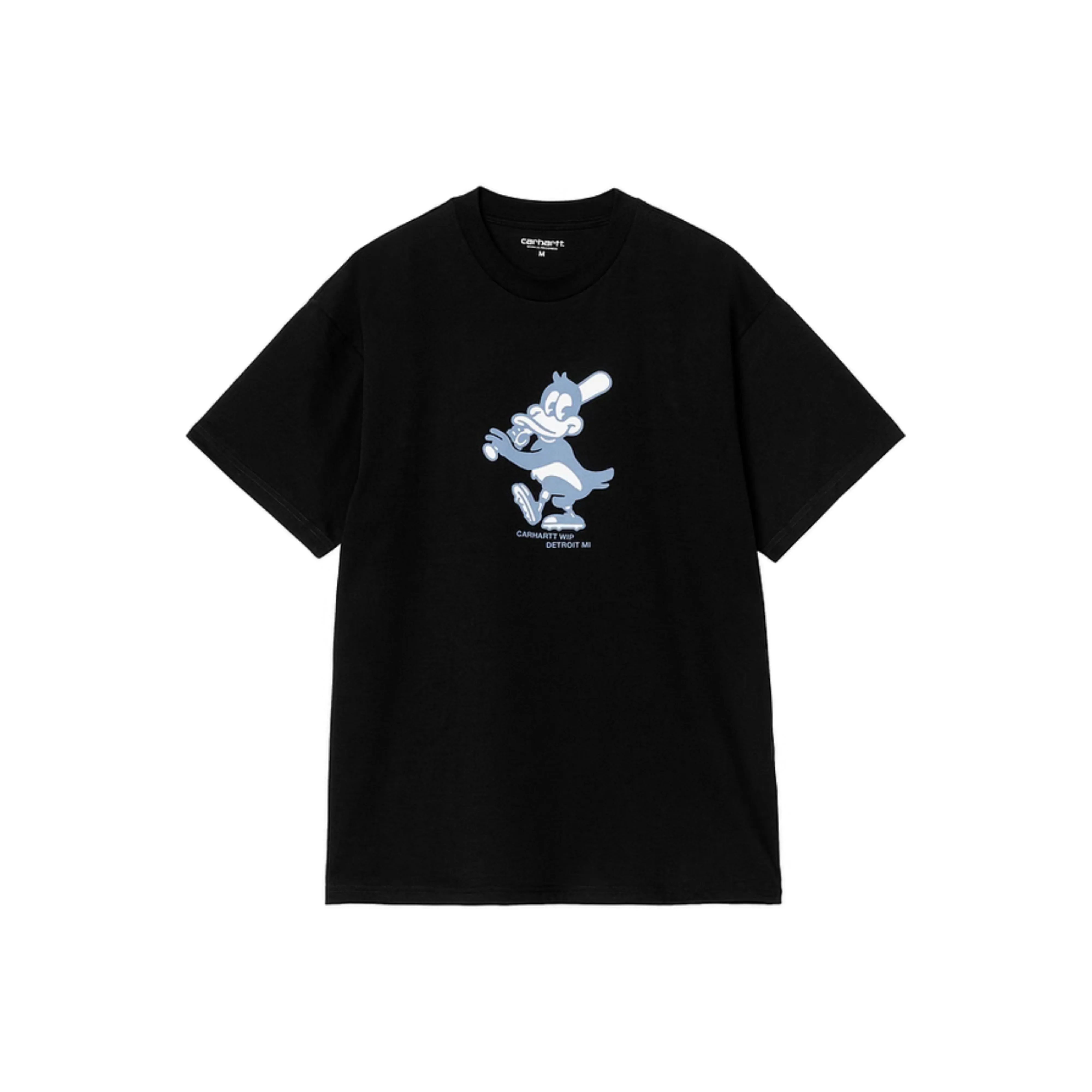 Carhartt WIP Home Run Graphic print T shirt