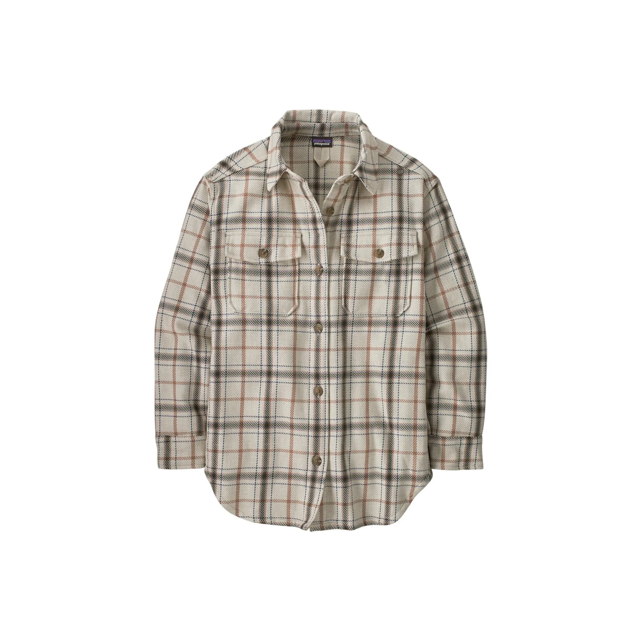 Patagonia Loft Fjord Куртки и Пальто Женские