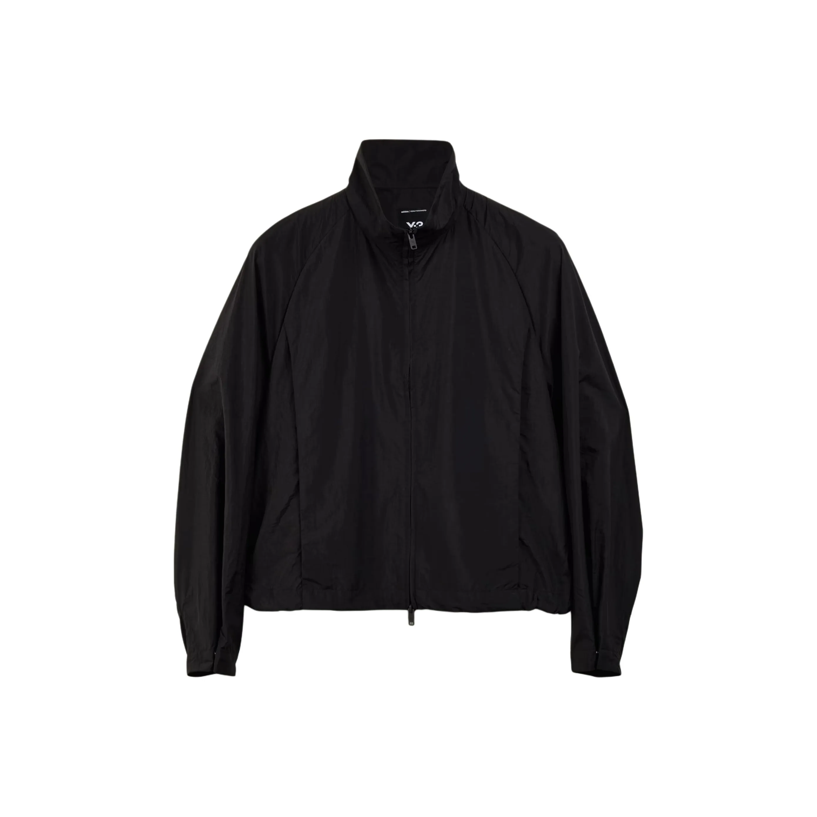 Y 3 Куртки и Пальто Женские Черные