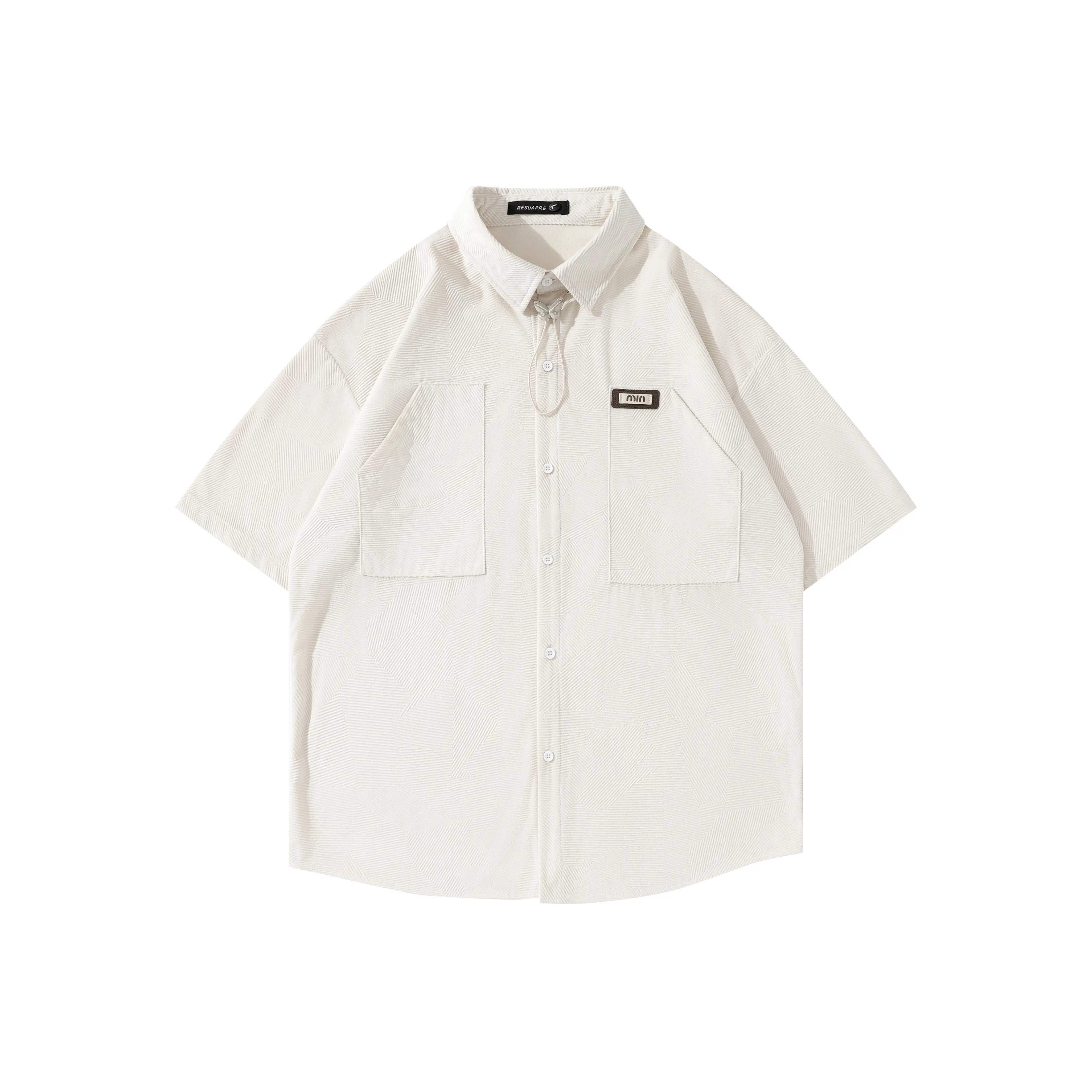 BEAR UNION Shirts Unisex