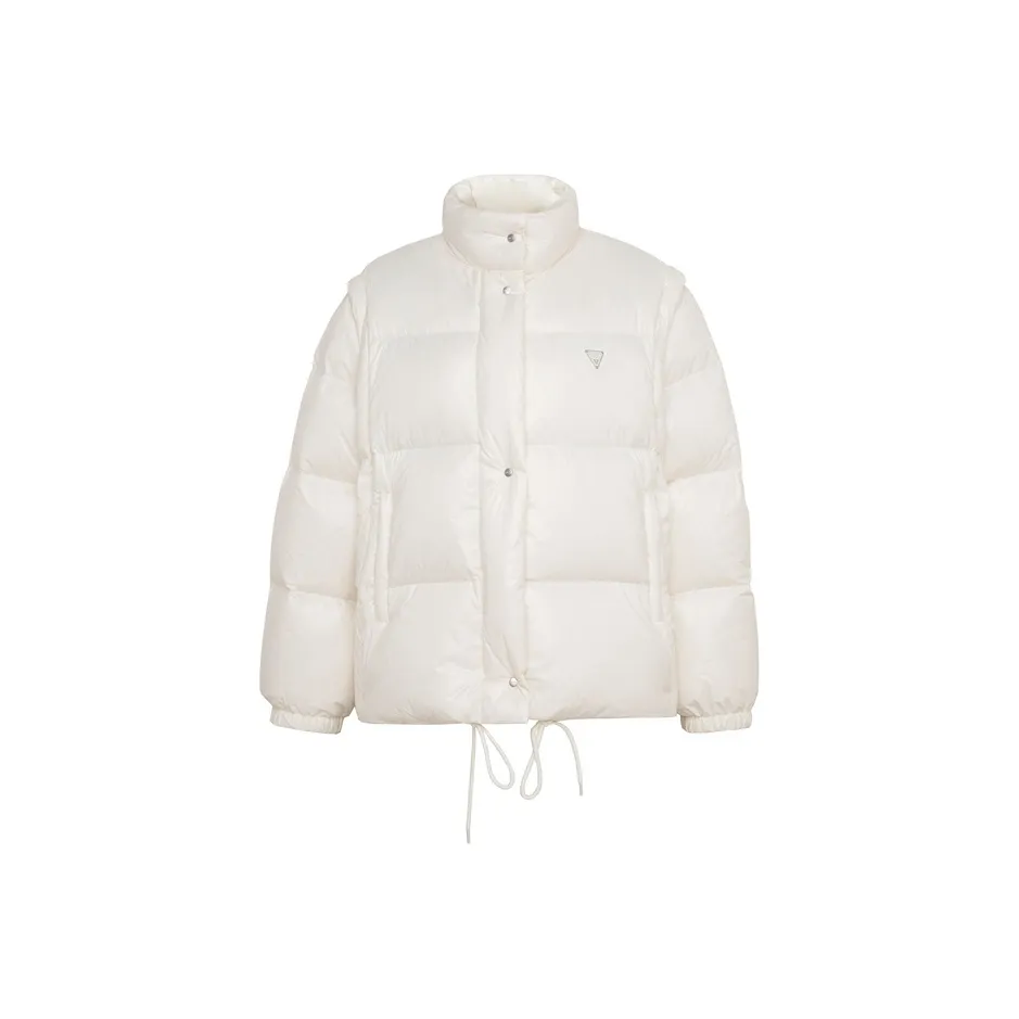 GUESS Женские пуховики