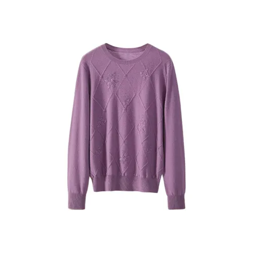 SPRING BANBOO Женские Трикотажные изделия