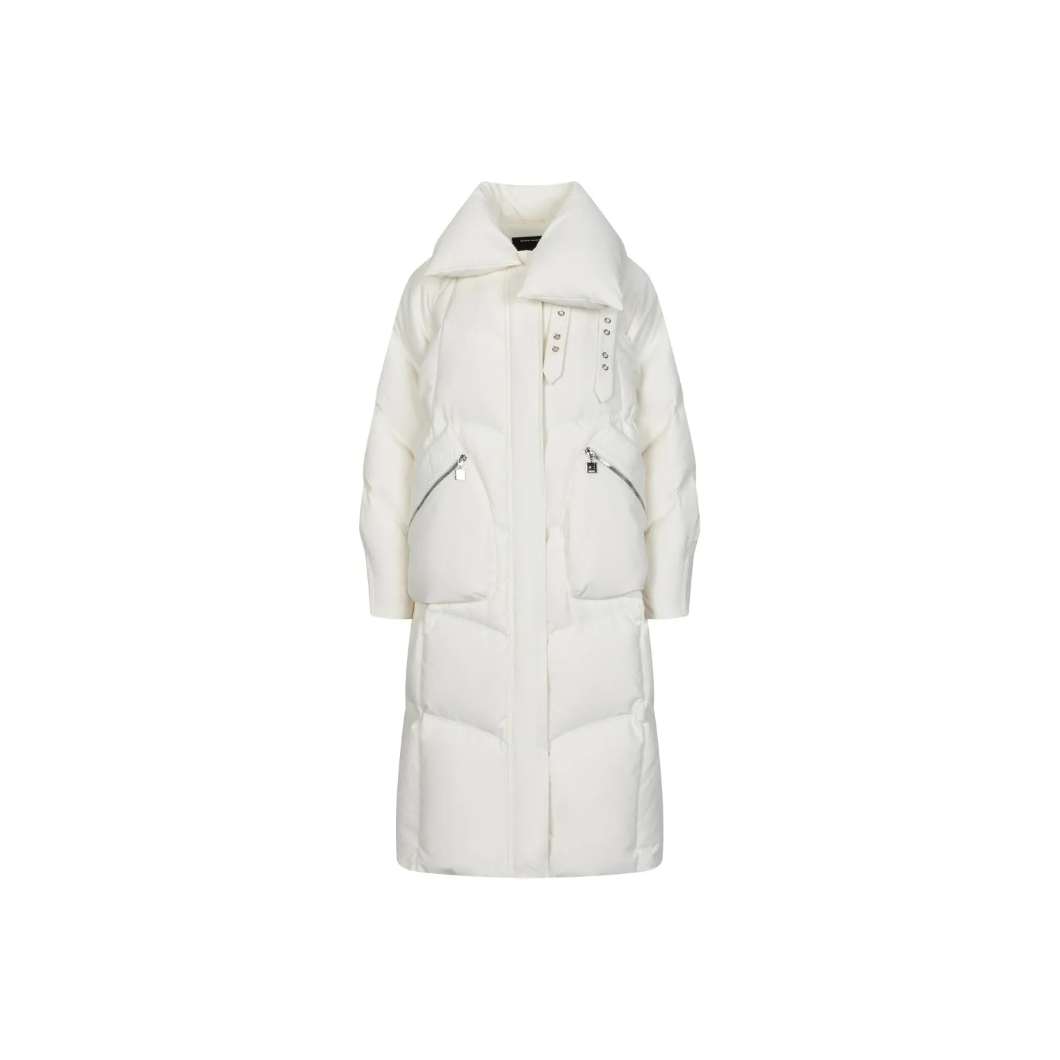 ERAL Женские пуховики