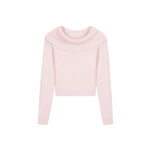 Subdued Женские Трикотаж