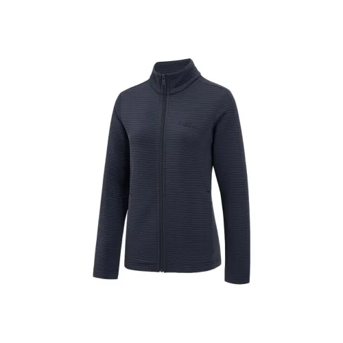 JACK WOLFSKIN Женские Куртки