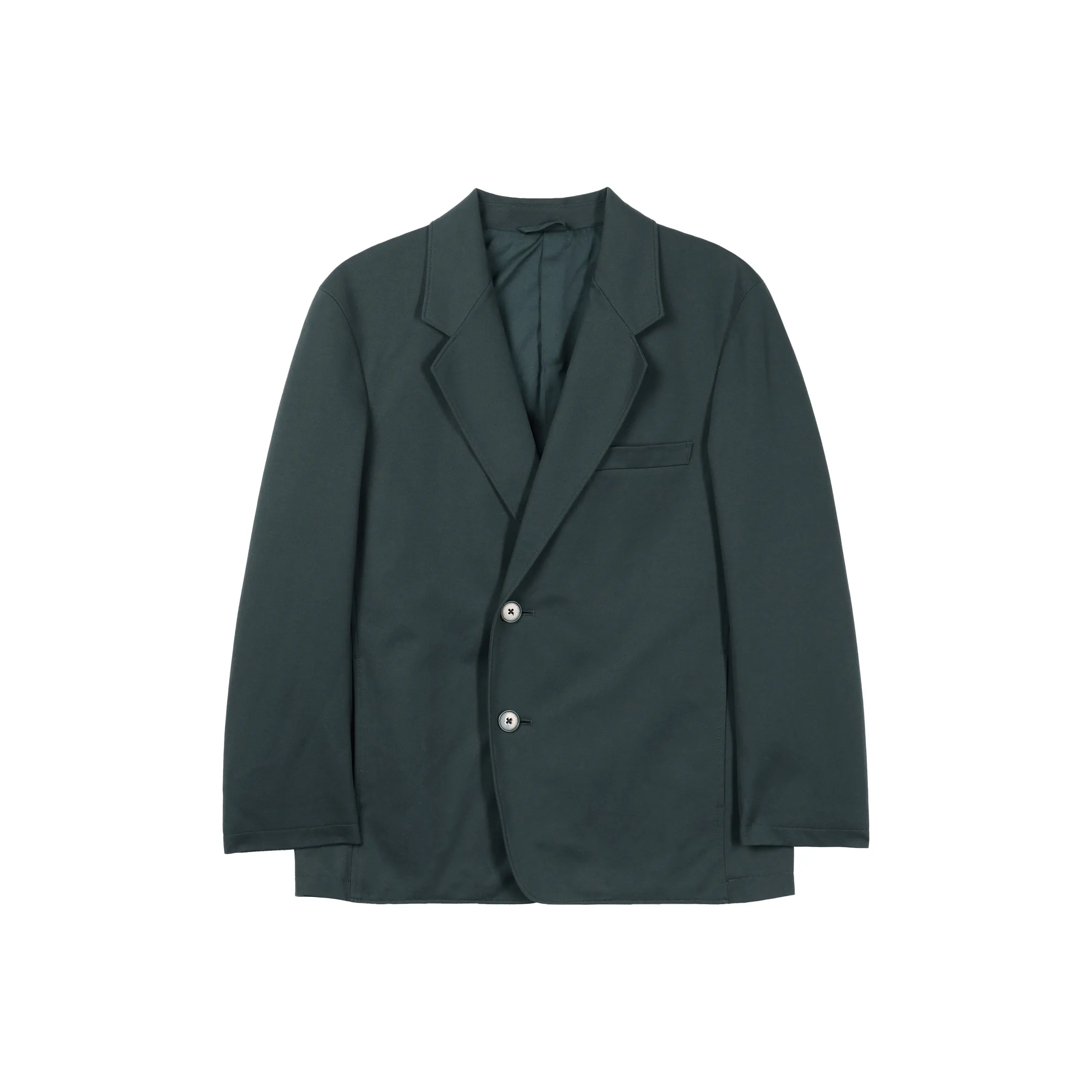 UNIQLO SS23 Бизнес-костюм Женский Яшма