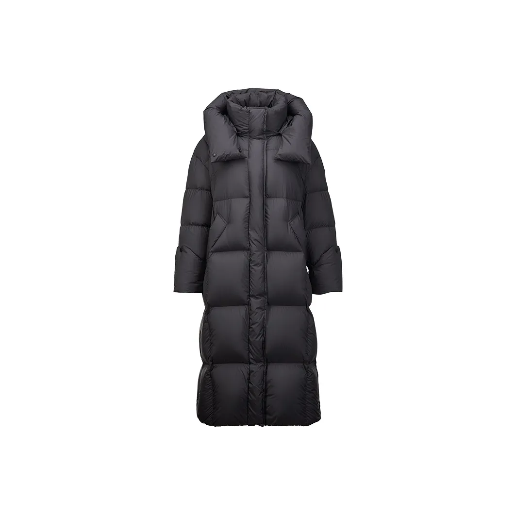 XIANGYING Женские пуховики