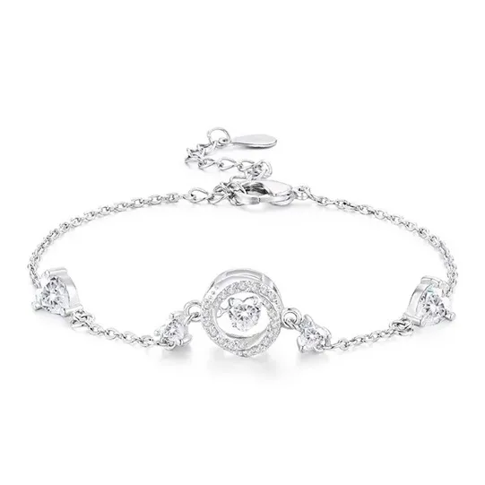 TRUE ME Браслет с шнурками унисекс