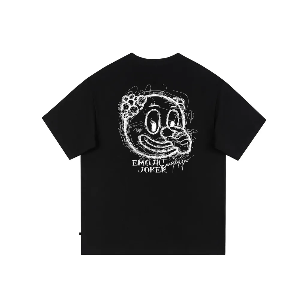 Emoji T Shirts Unisex