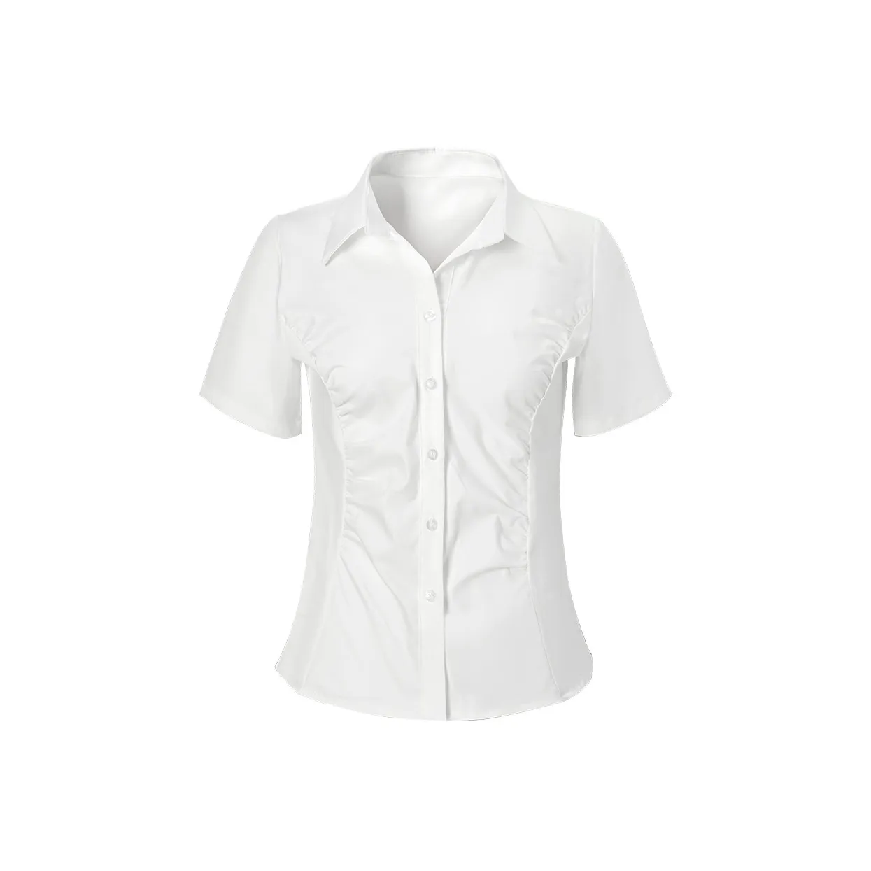 RIMUXINGHE Женские Рубашки