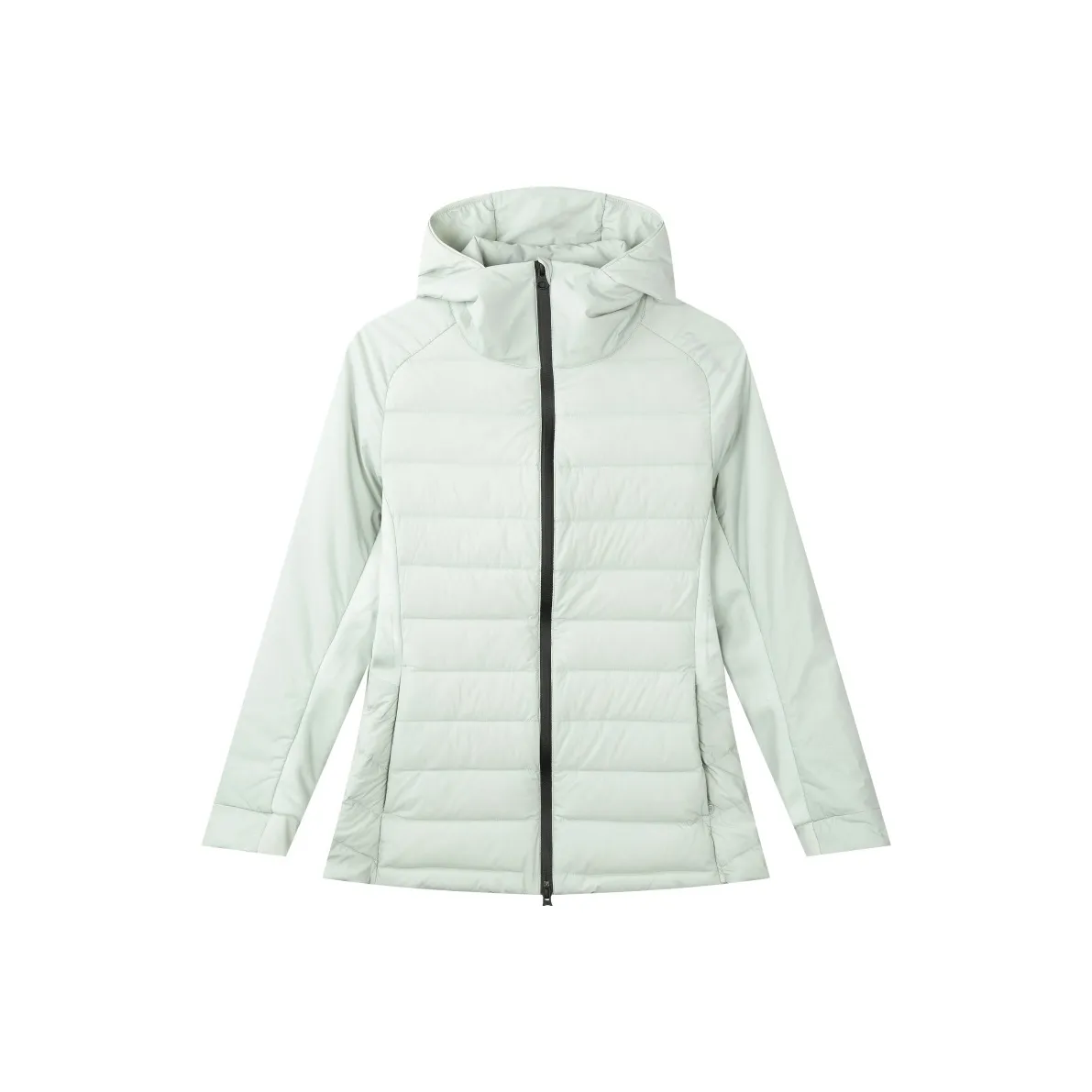 SPYDER MOUNTAIN LIFE Пуховик Женские