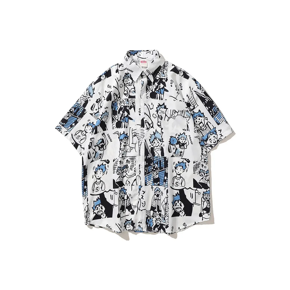 BEAR UNION Женские Рубашки