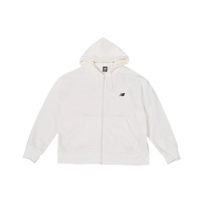New Balance 1906 Sports Casual SS25 Jackets Coats Women's White