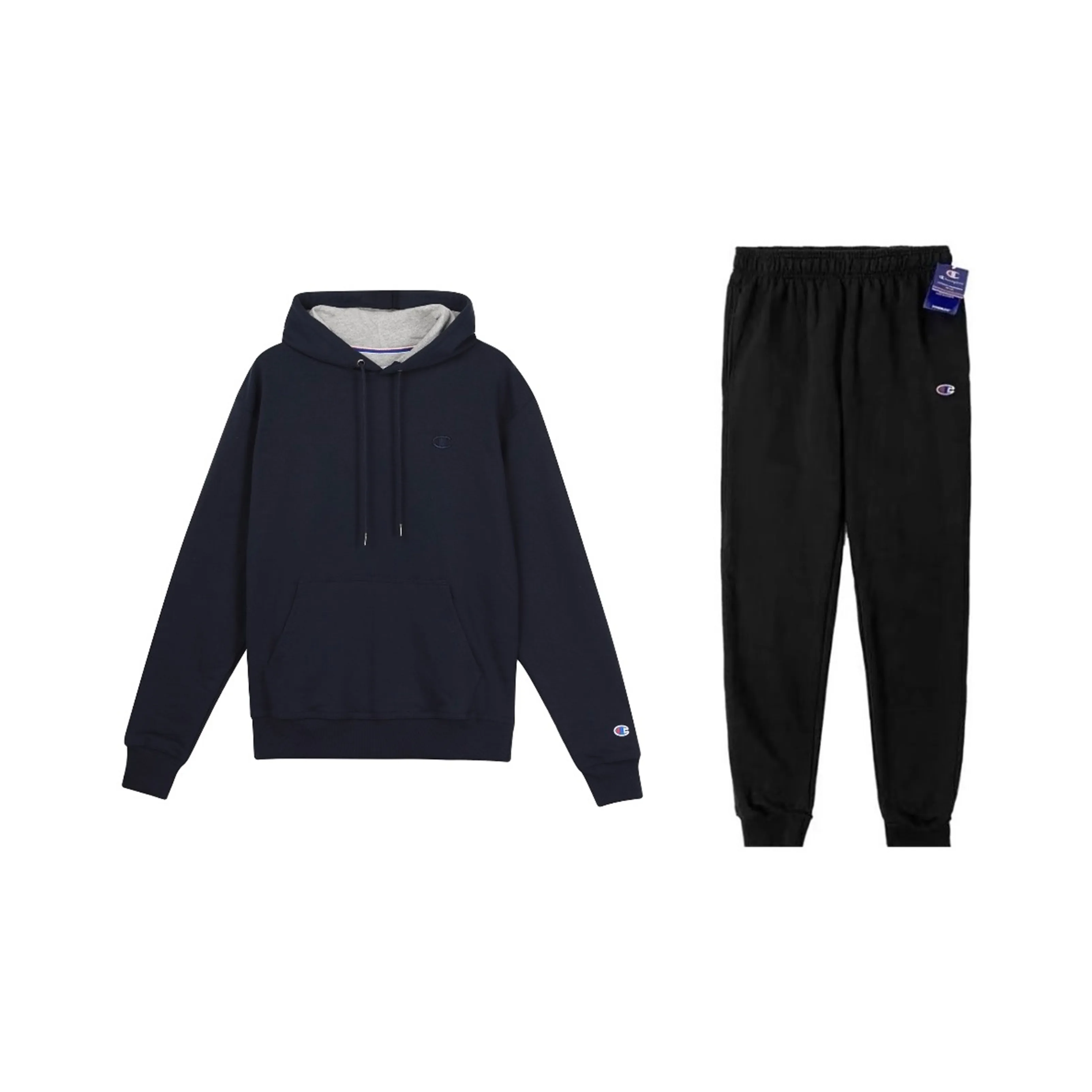 Champion Повседневная Спортивная Одежда Унисекс