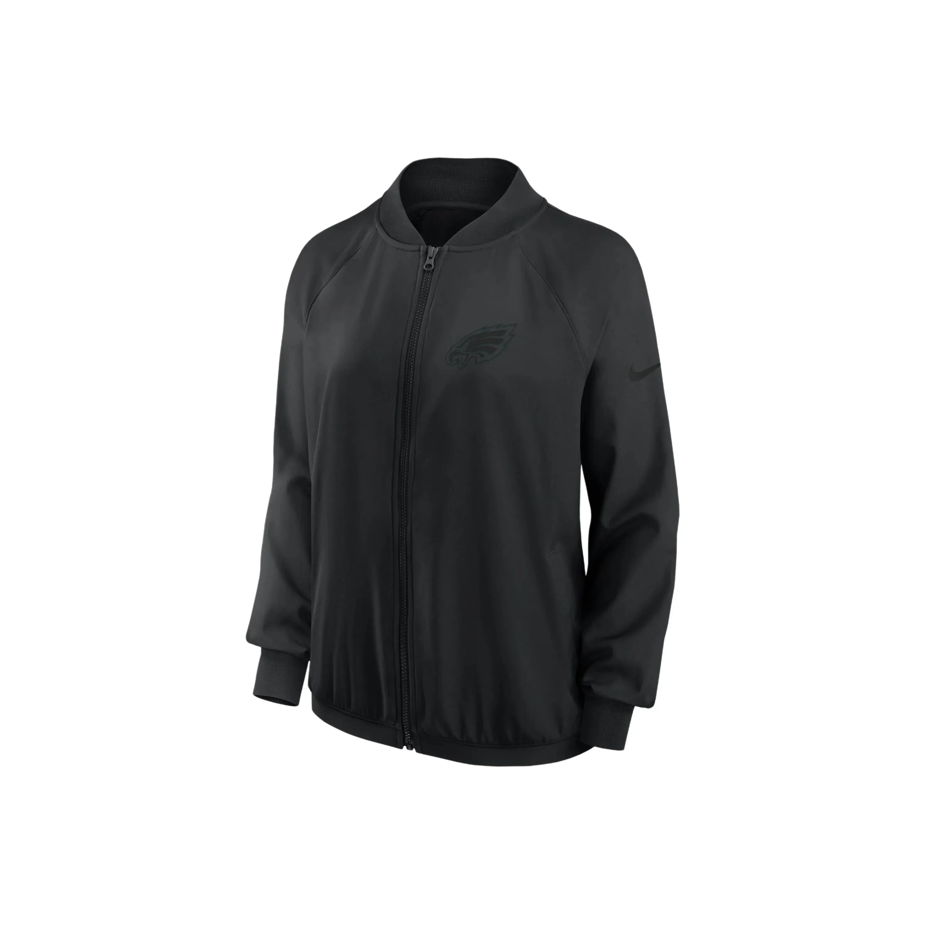 Nike Philadelphia Eagles Women's Nike Dri FIT Nfl Full Zip Jacket