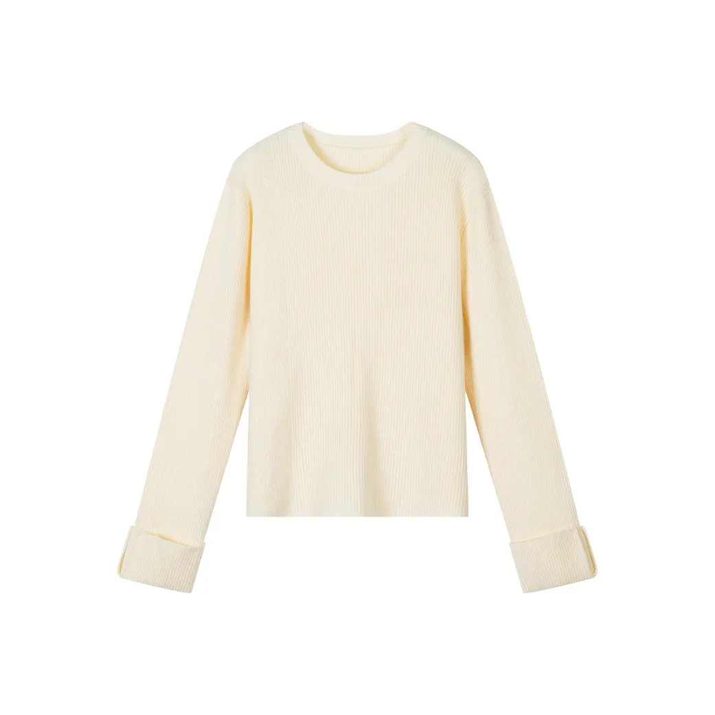 THE SEA LIFE Knitwear Women's Ice Cream