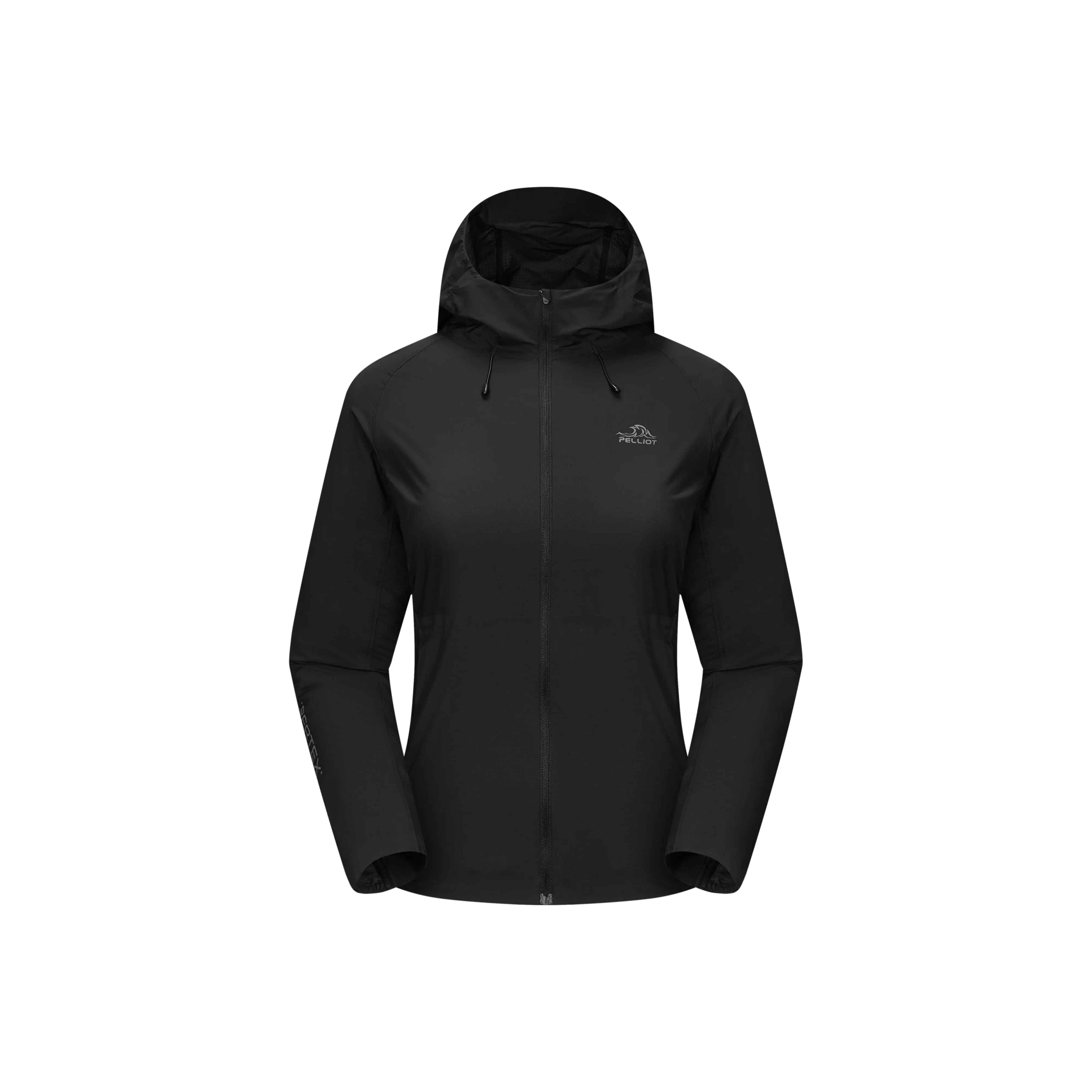 PELLIOT Женские Куртки