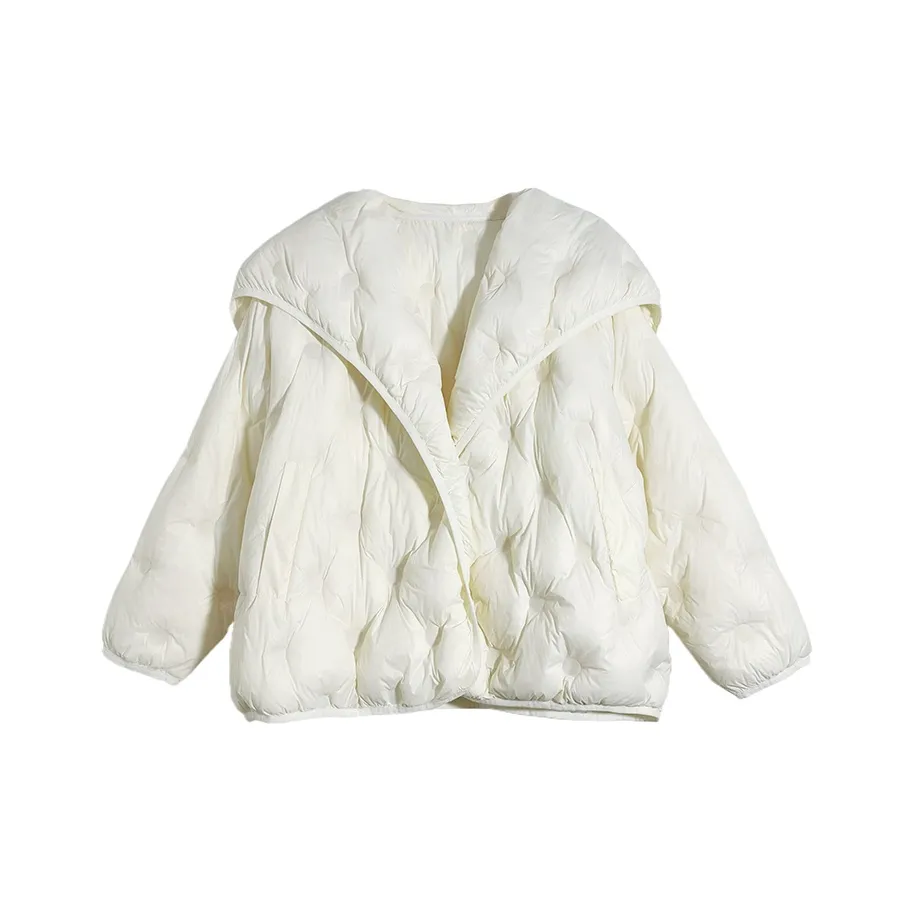 Icicofficial Jackets Women's