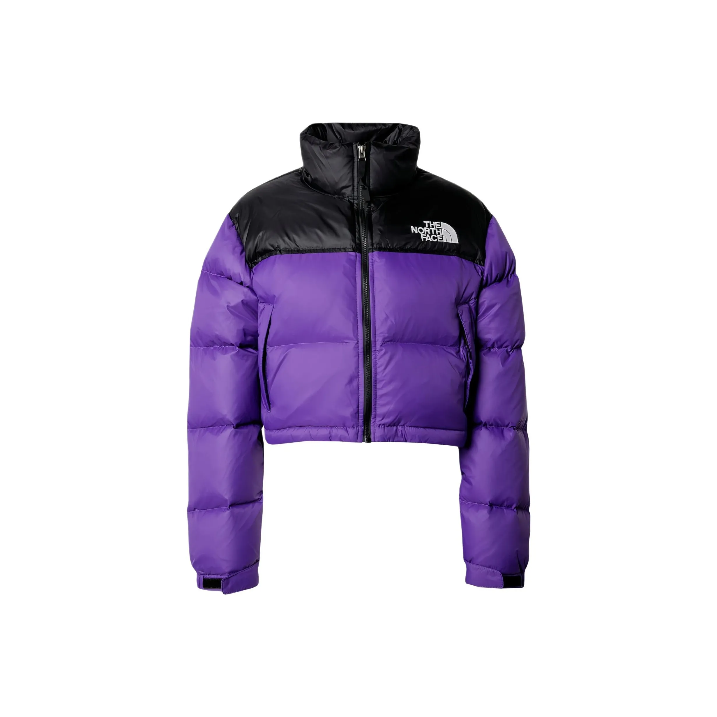 THE NORTH FACE Nuptse Short Jacket